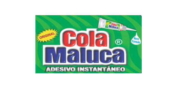 Marca Cola Maluca