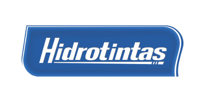 Marca Hidrotintas
